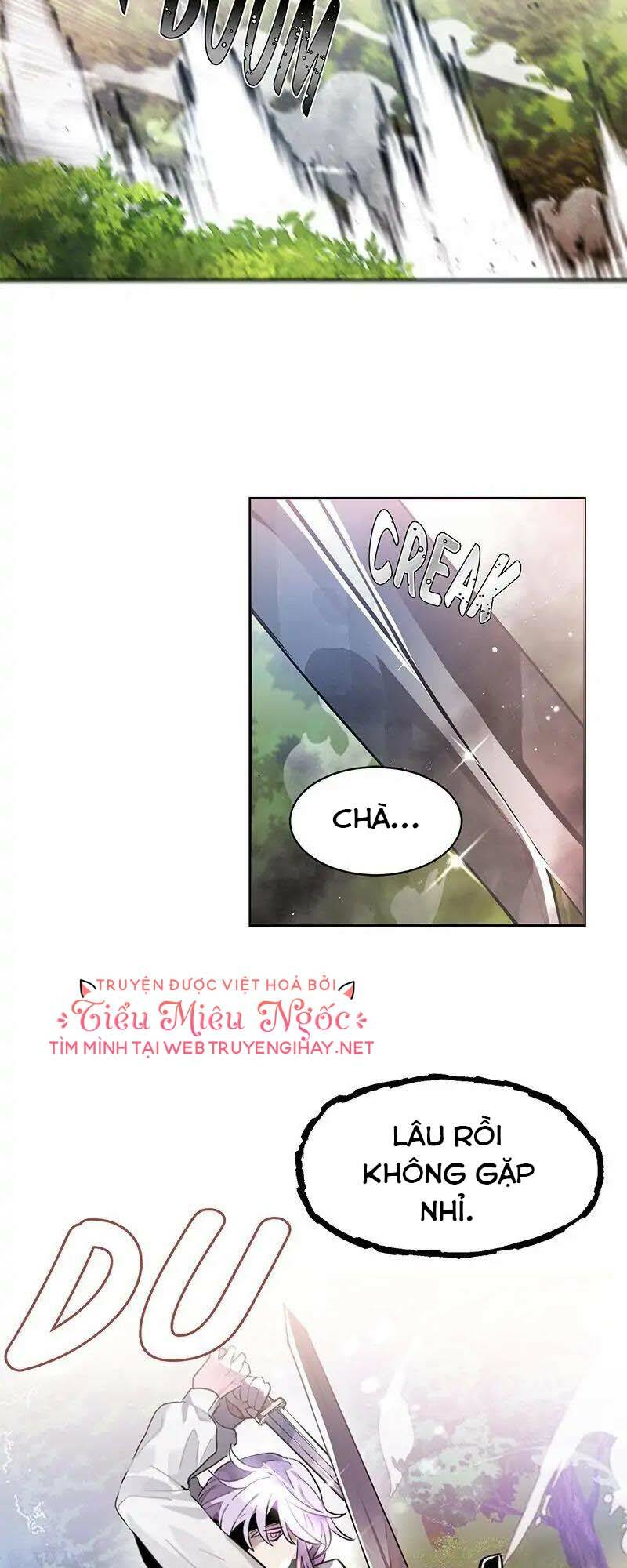Cho Em Về Nhà Đi Anh: Chapter 31