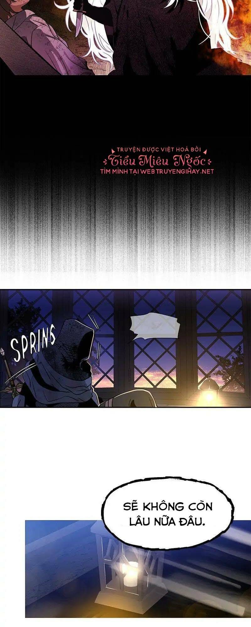 Cho Em Về Nhà Đi Anh: Chapter 31