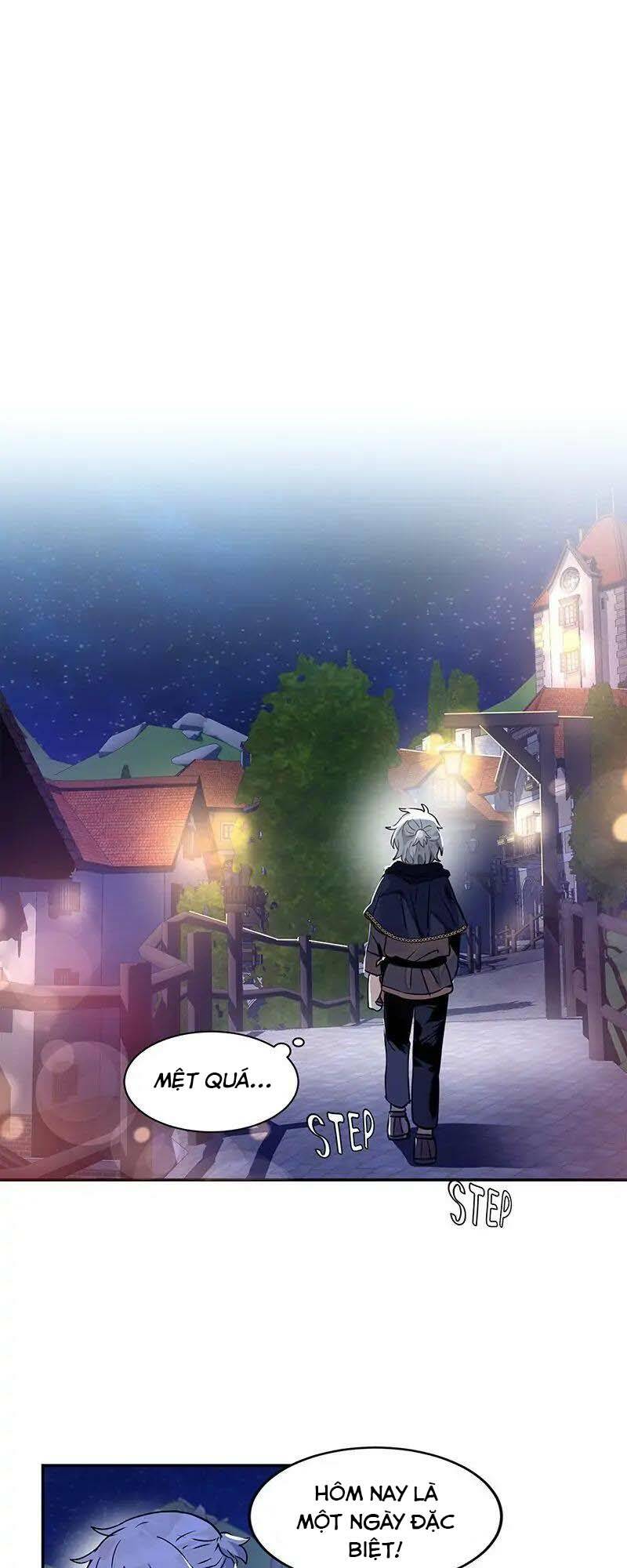 Cho Em Về Nhà Đi Anh: Chapter 31
