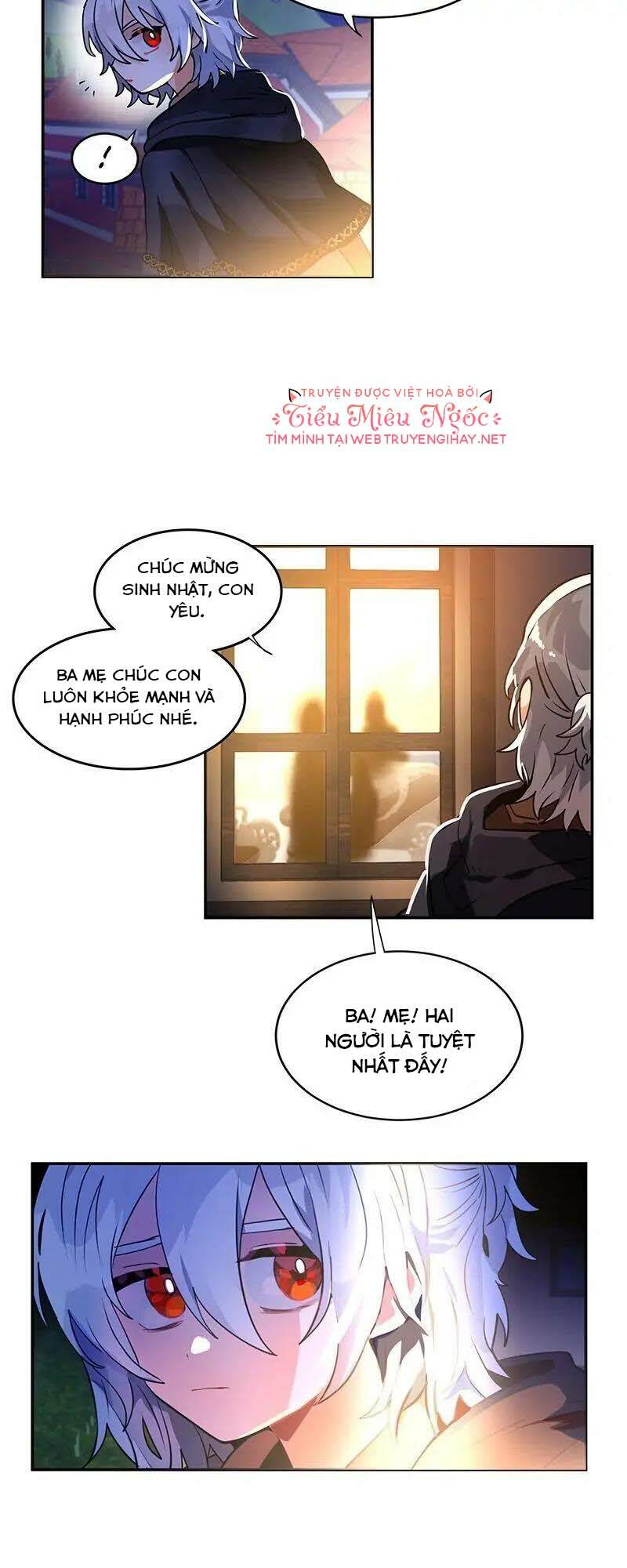 Cho Em Về Nhà Đi Anh: Chapter 31