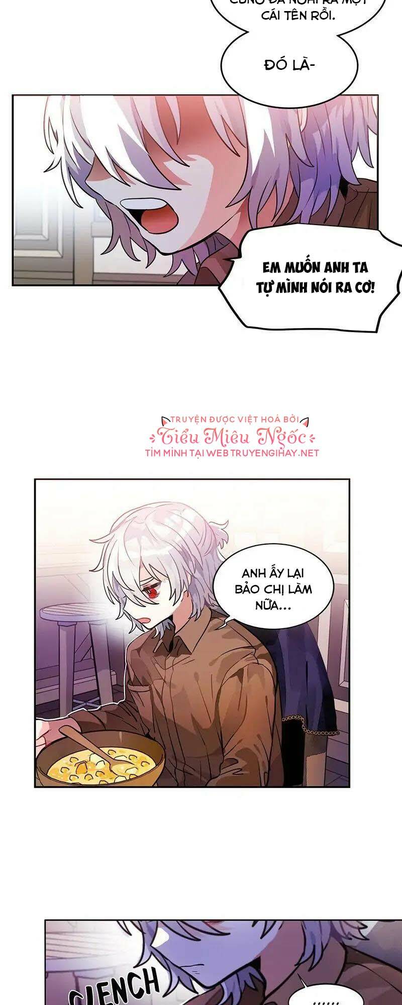 Cho Em Về Nhà Đi Anh: Chapter 31