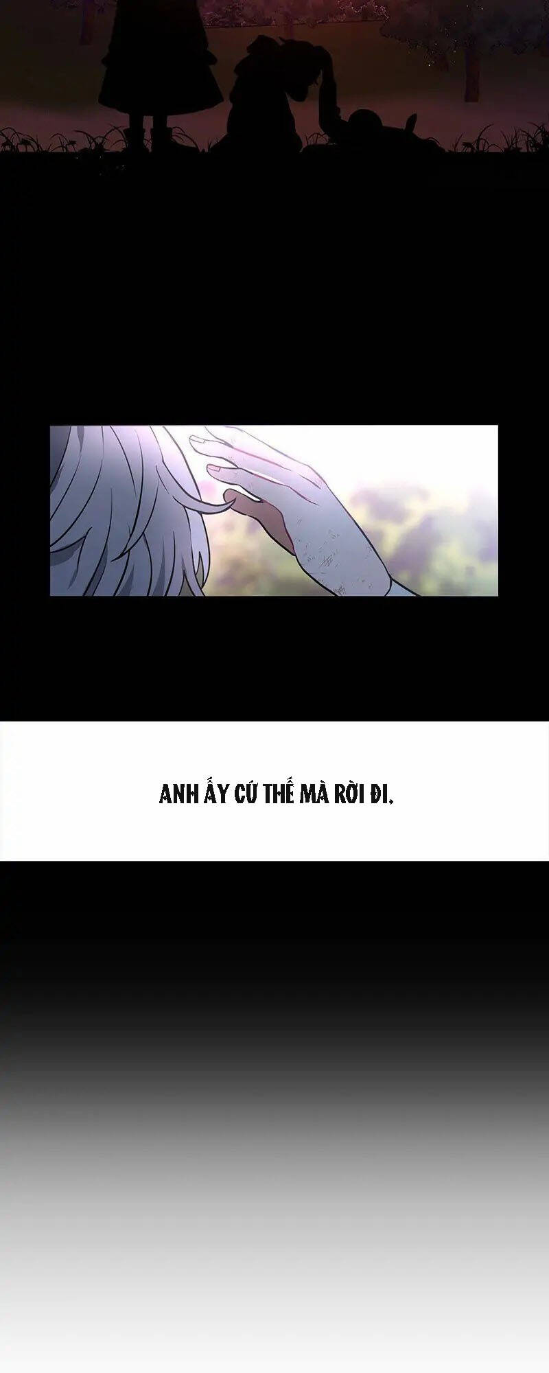 Cho Em Về Nhà Đi Anh: Chapter 33