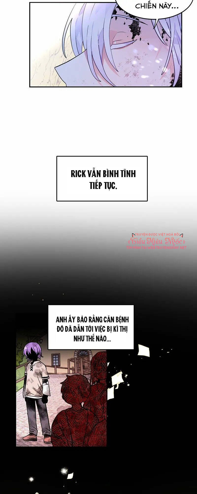 Cho Em Về Nhà Đi Anh: Chapter 33