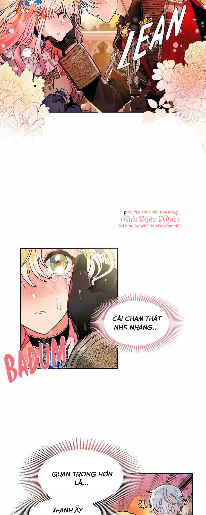 Cho Em Về Nhà Đi Anh: Chapter 33