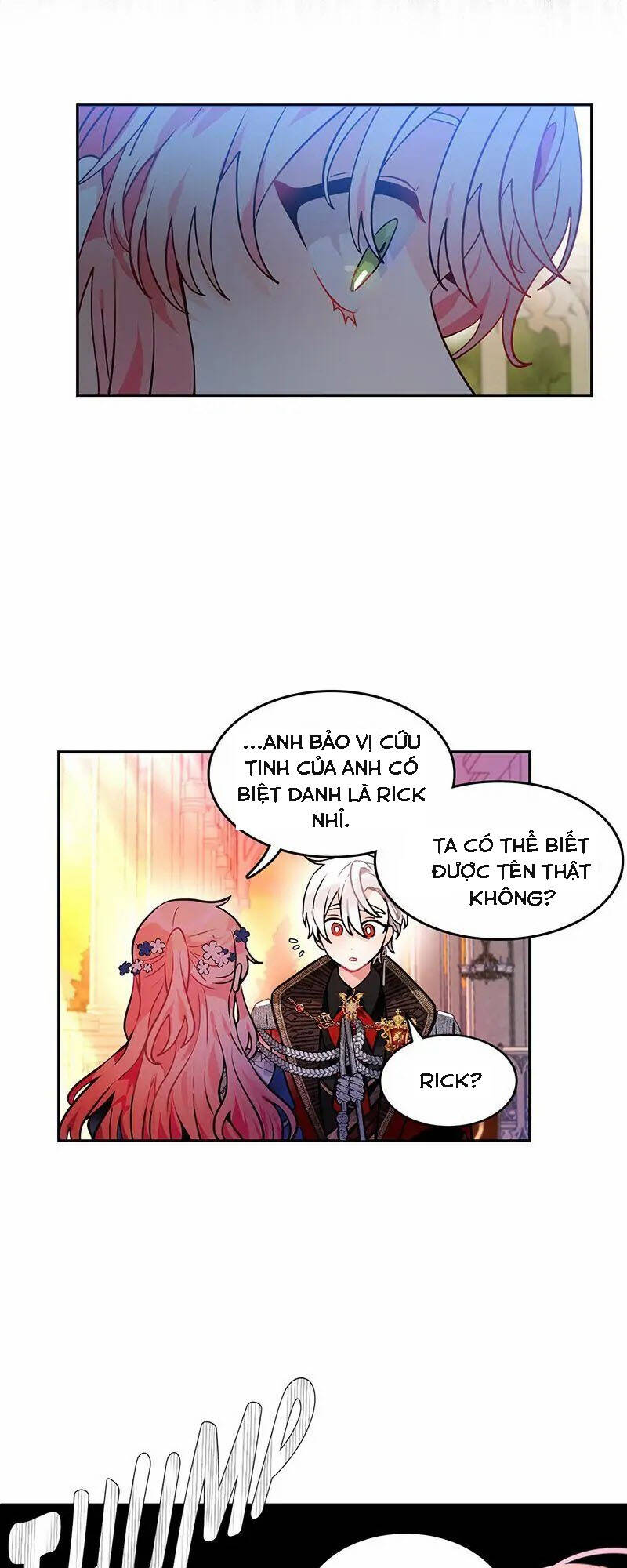 Cho Em Về Nhà Đi Anh: Chapter 33