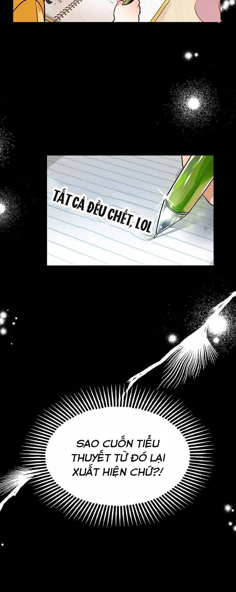 Cho Em Về Nhà Đi Anh: Chapter 33