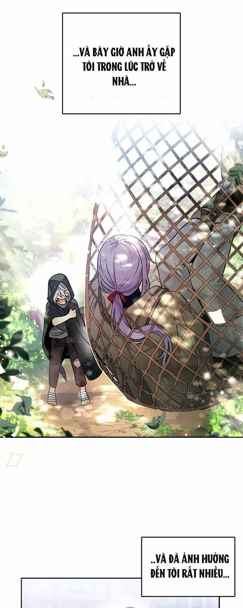 Cho Em Về Nhà Đi Anh: Chapter 33