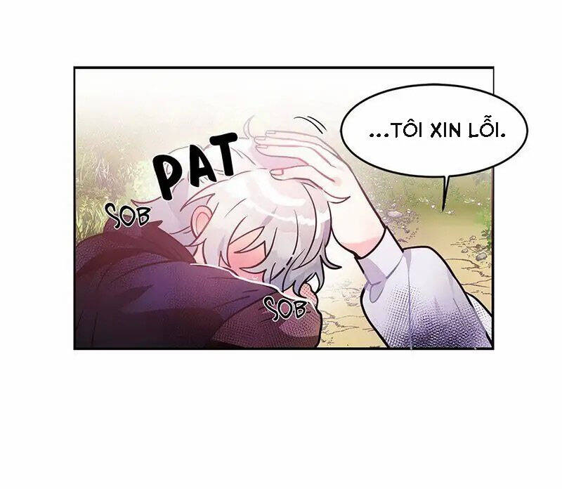 Cho Em Về Nhà Đi Anh: Chapter 33