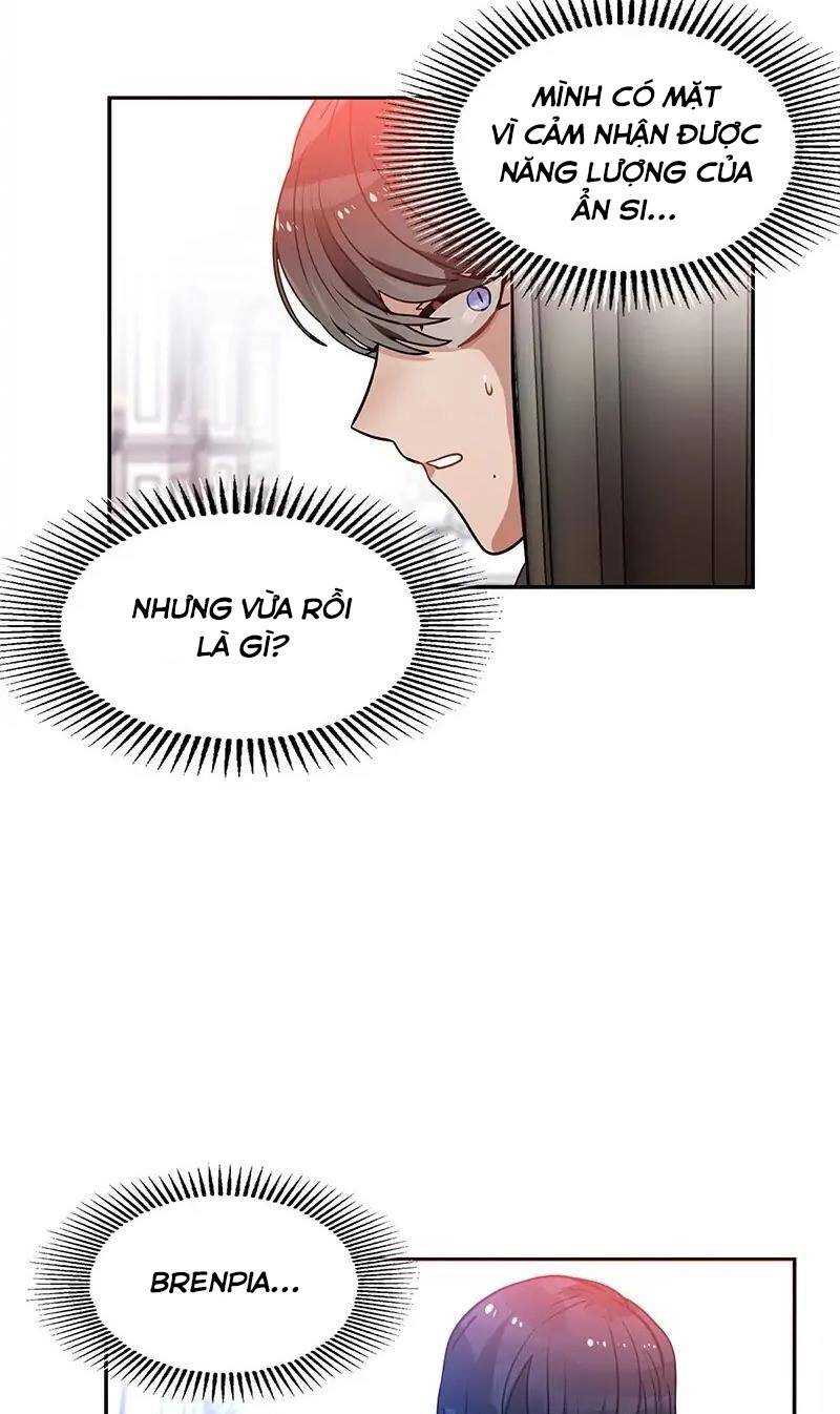 Cho Em Về Nhà Đi Anh: Chapter 35