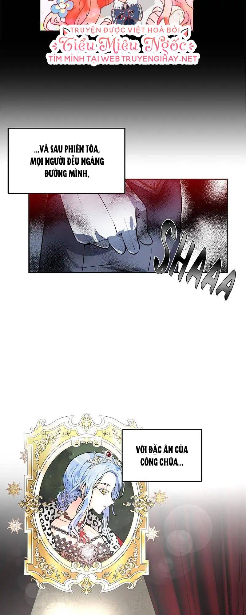 Cho Em Về Nhà Đi Anh: Chapter 35