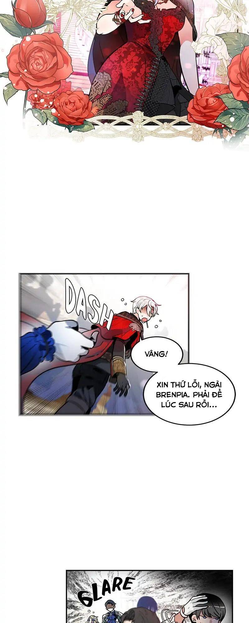 Cho Em Về Nhà Đi Anh: Chapter 35