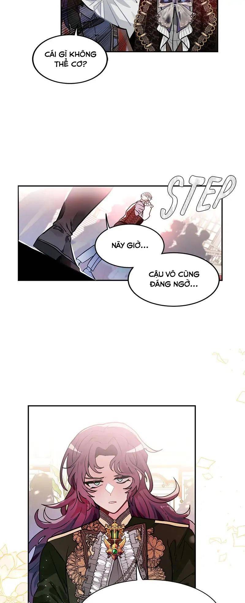 Cho Em Về Nhà Đi Anh: Chapter 35