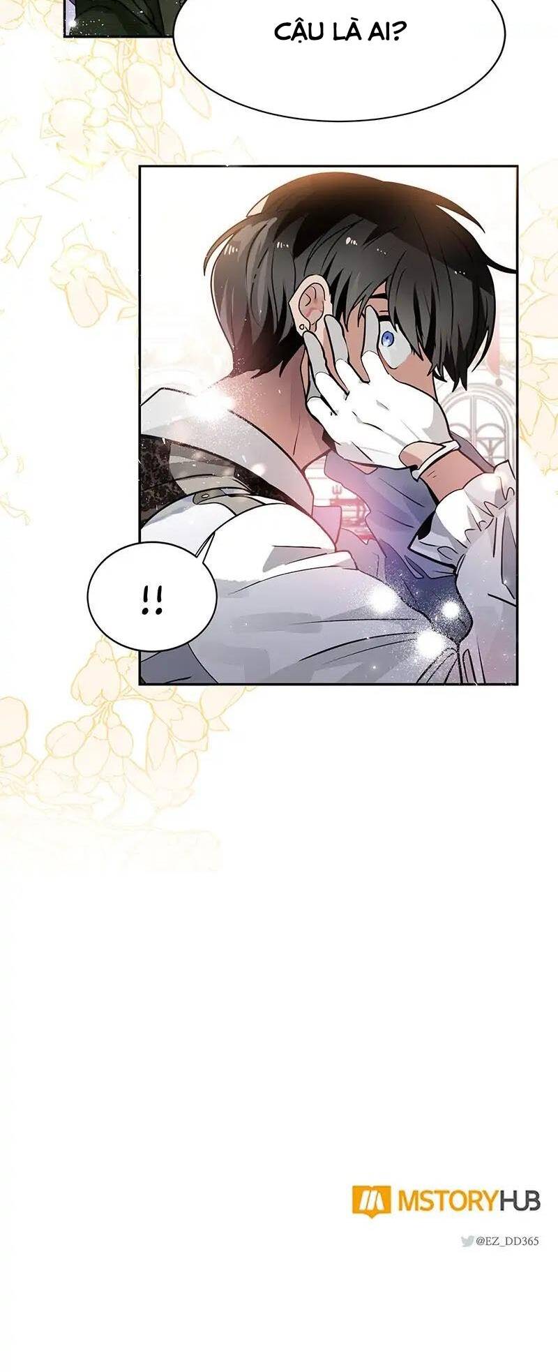Cho Em Về Nhà Đi Anh: Chapter 35