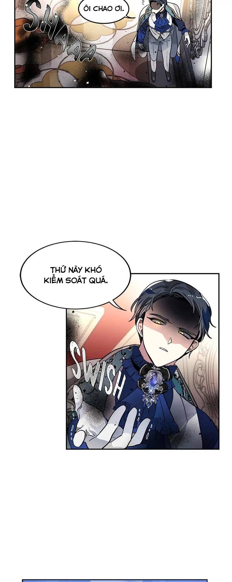 Cho Em Về Nhà Đi Anh: Chapter 35