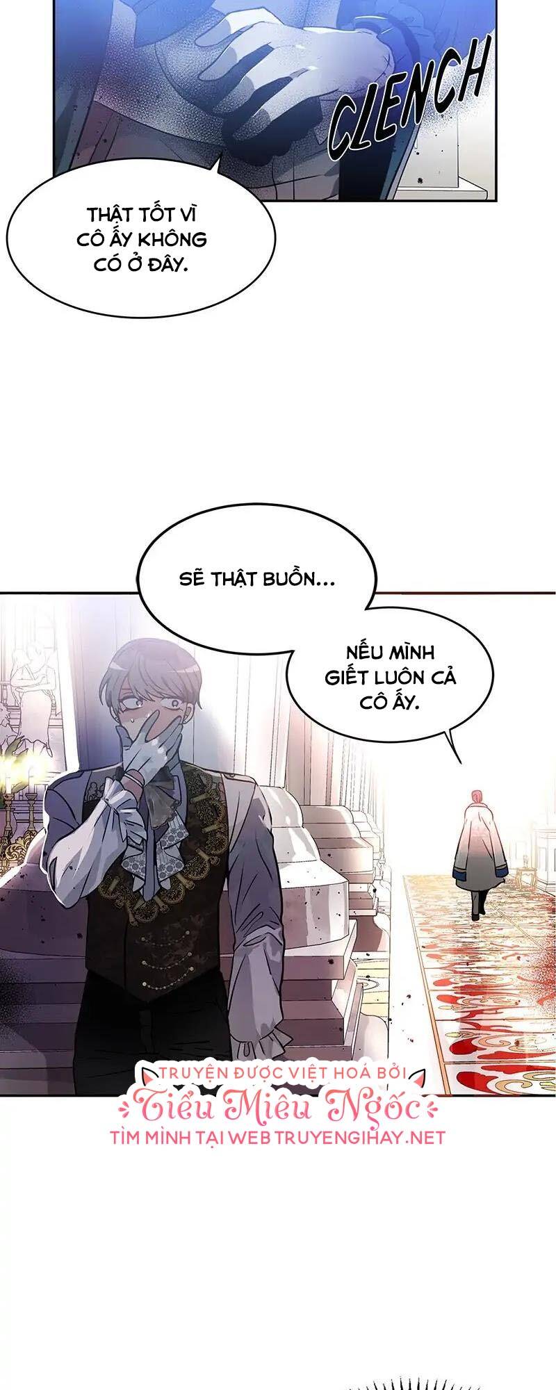 Cho Em Về Nhà Đi Anh: Chapter 35