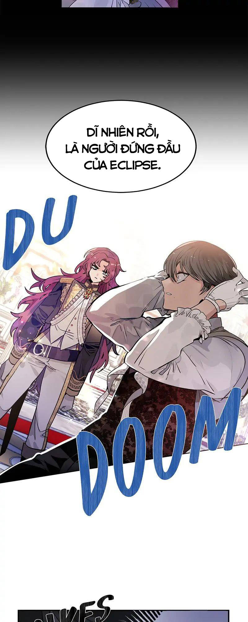 Cho Em Về Nhà Đi Anh: Chapter 36