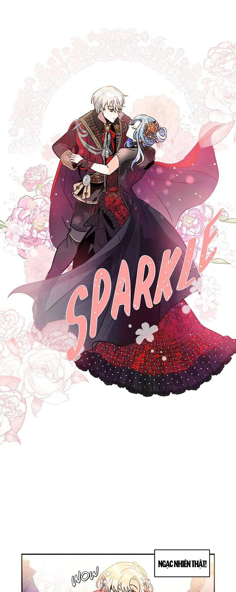Cho Em Về Nhà Đi Anh: Chapter 36