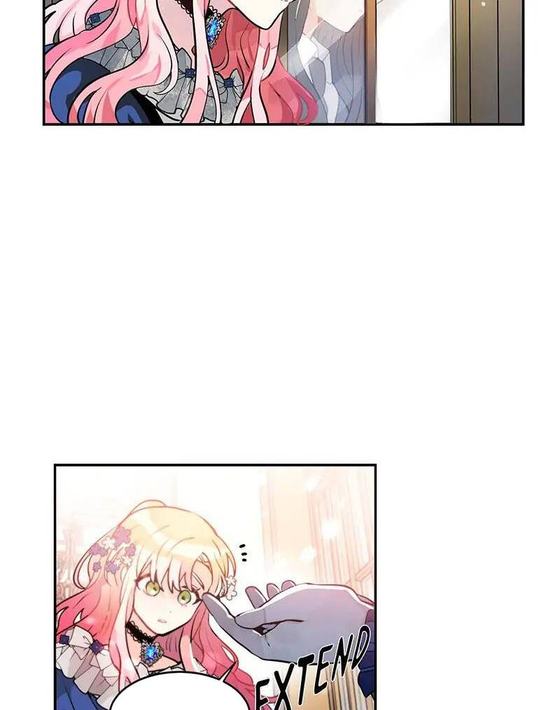 Cho Em Về Nhà Đi Anh: Chapter 36