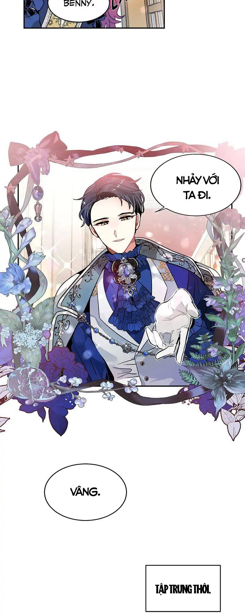 Cho Em Về Nhà Đi Anh: Chapter 36