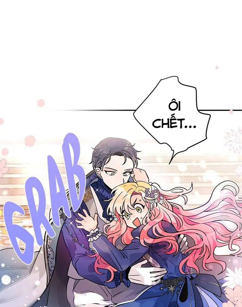 Cho Em Về Nhà Đi Anh: Chapter 36