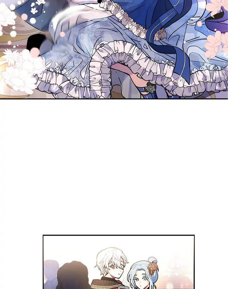 Cho Em Về Nhà Đi Anh: Chapter 36
