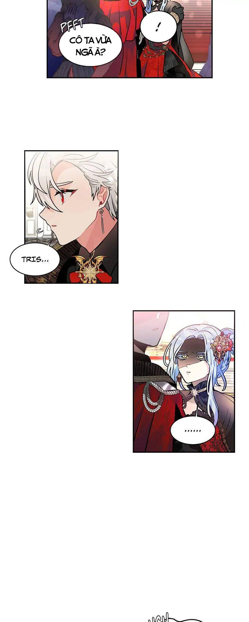 Cho Em Về Nhà Đi Anh: Chapter 36