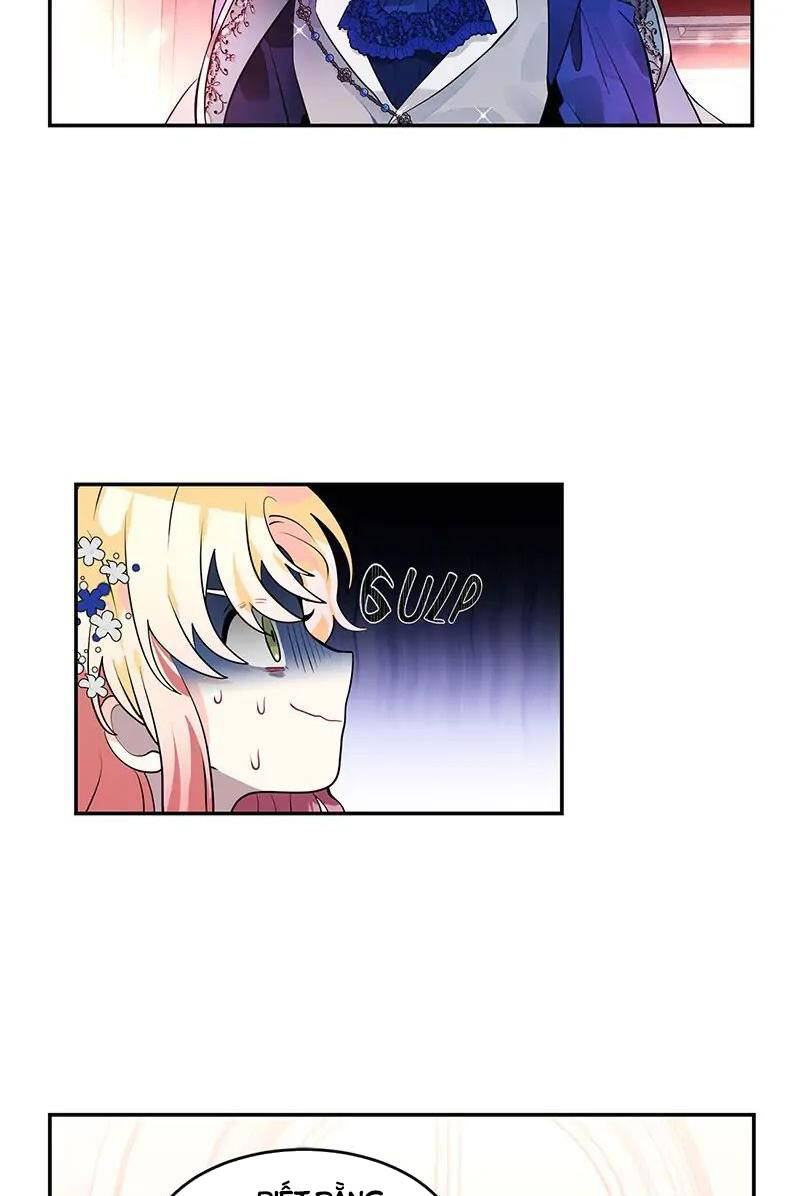 Cho Em Về Nhà Đi Anh: Chapter 36