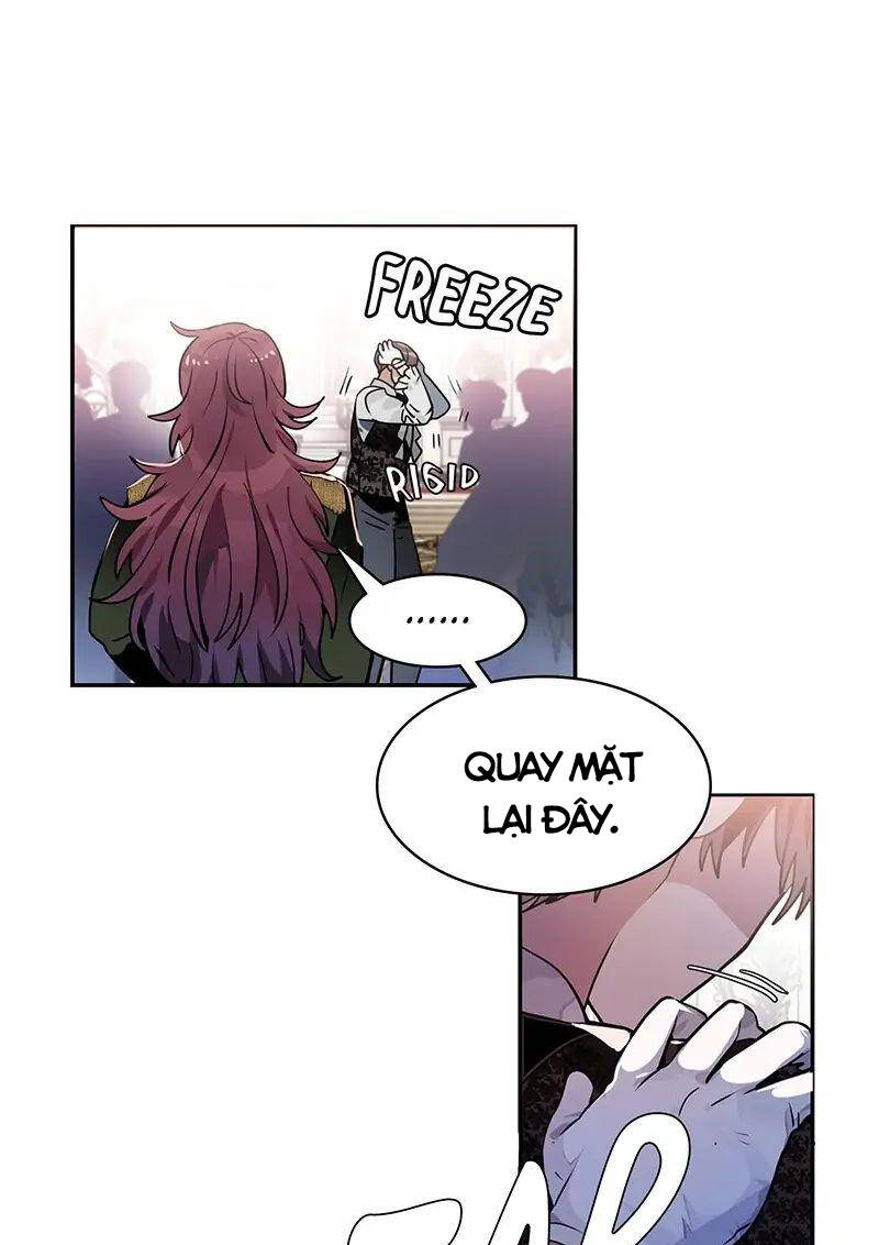 Cho Em Về Nhà Đi Anh: Chapter 36