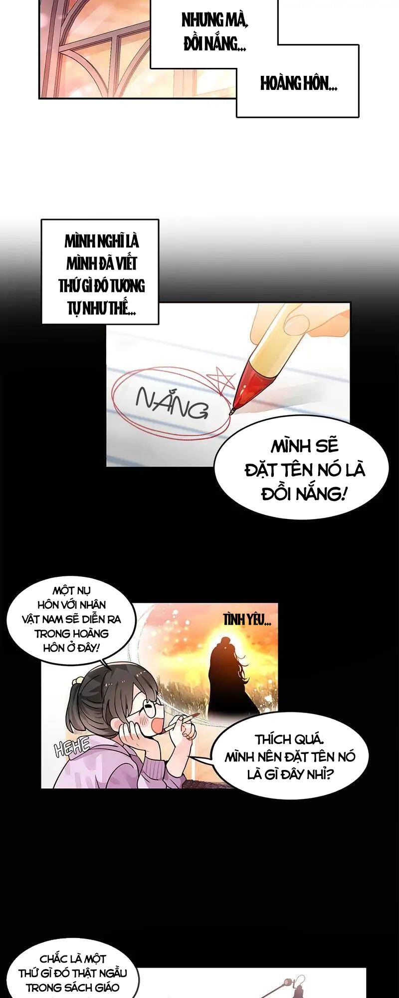 Cho Em Về Nhà Đi Anh: Chapter 36