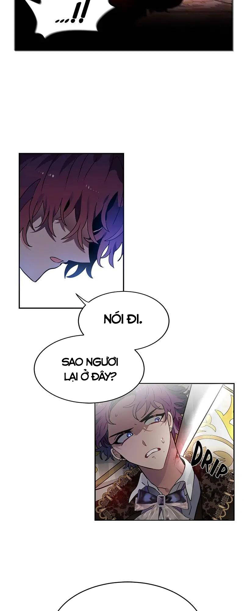 Cho Em Về Nhà Đi Anh: Chapter 36