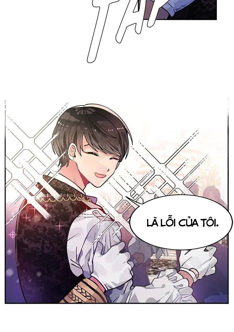 Cho Em Về Nhà Đi Anh: Chapter 36