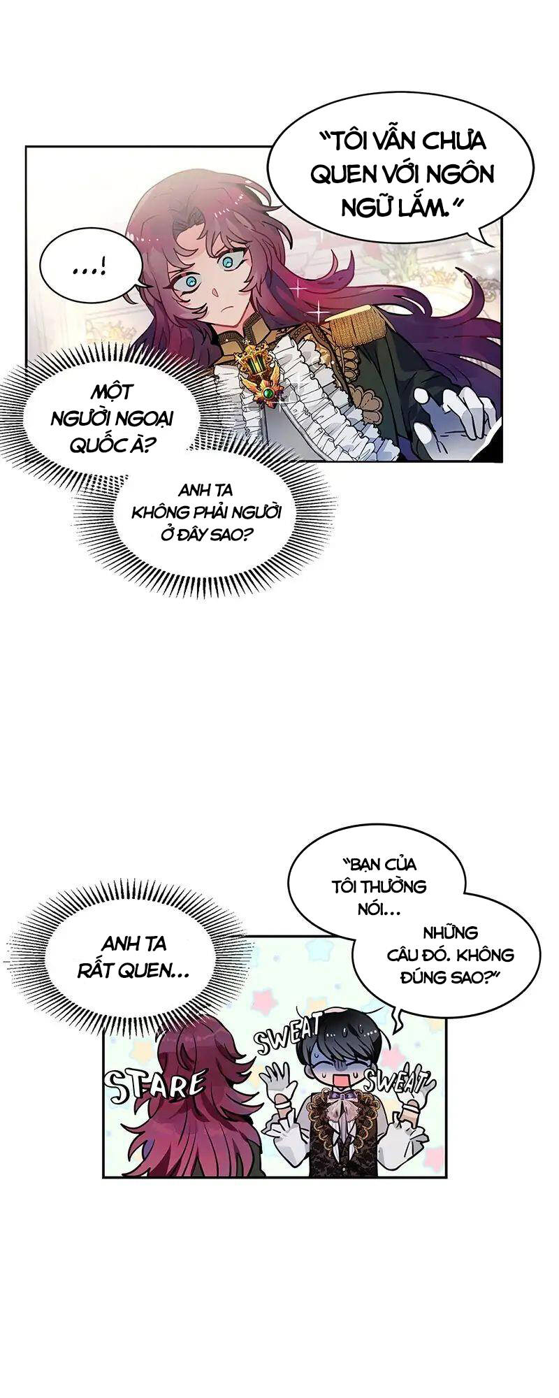 Cho Em Về Nhà Đi Anh: Chapter 36