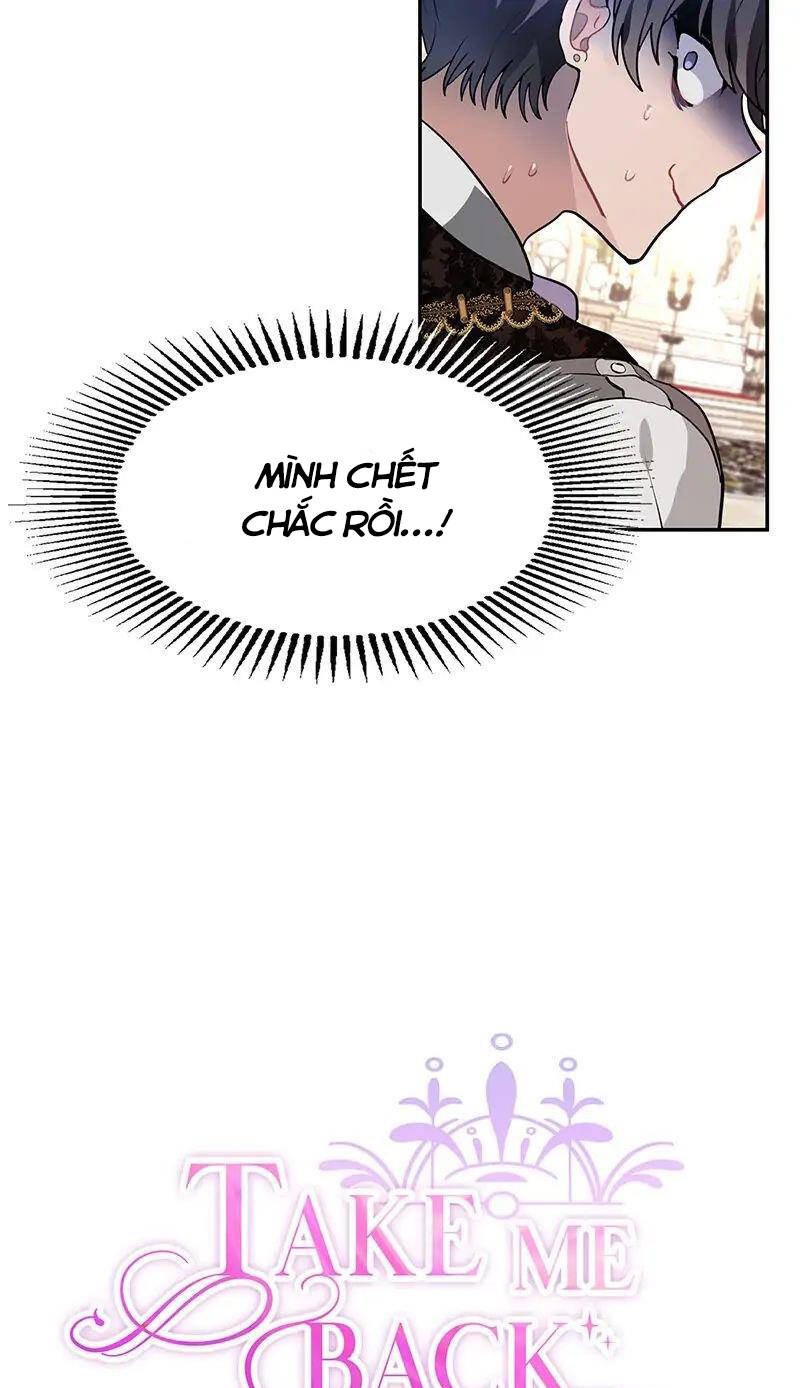 Cho Em Về Nhà Đi Anh: Chapter 36