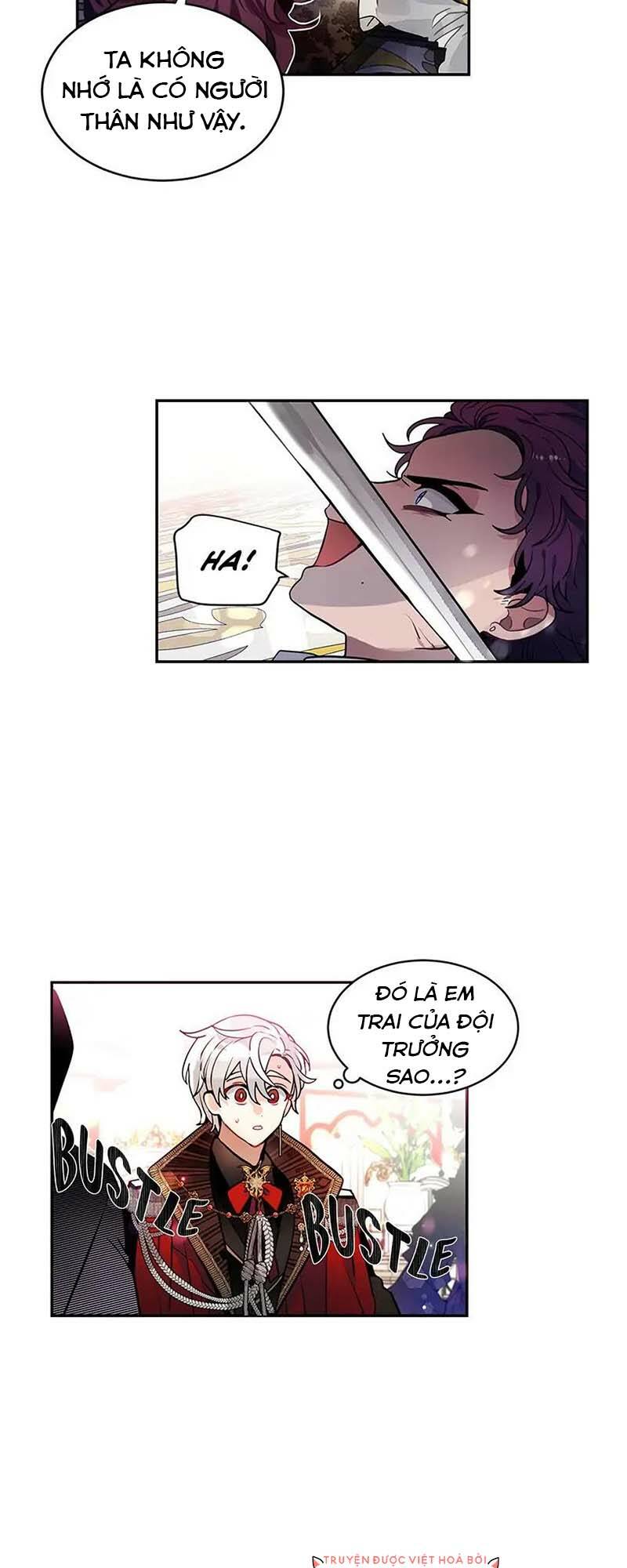 Cho Em Về Nhà Đi Anh: Chapter 37
