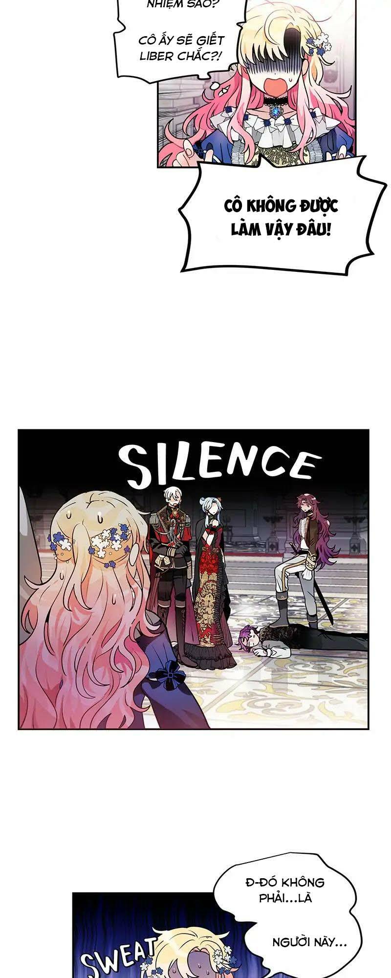 Cho Em Về Nhà Đi Anh: Chapter 37