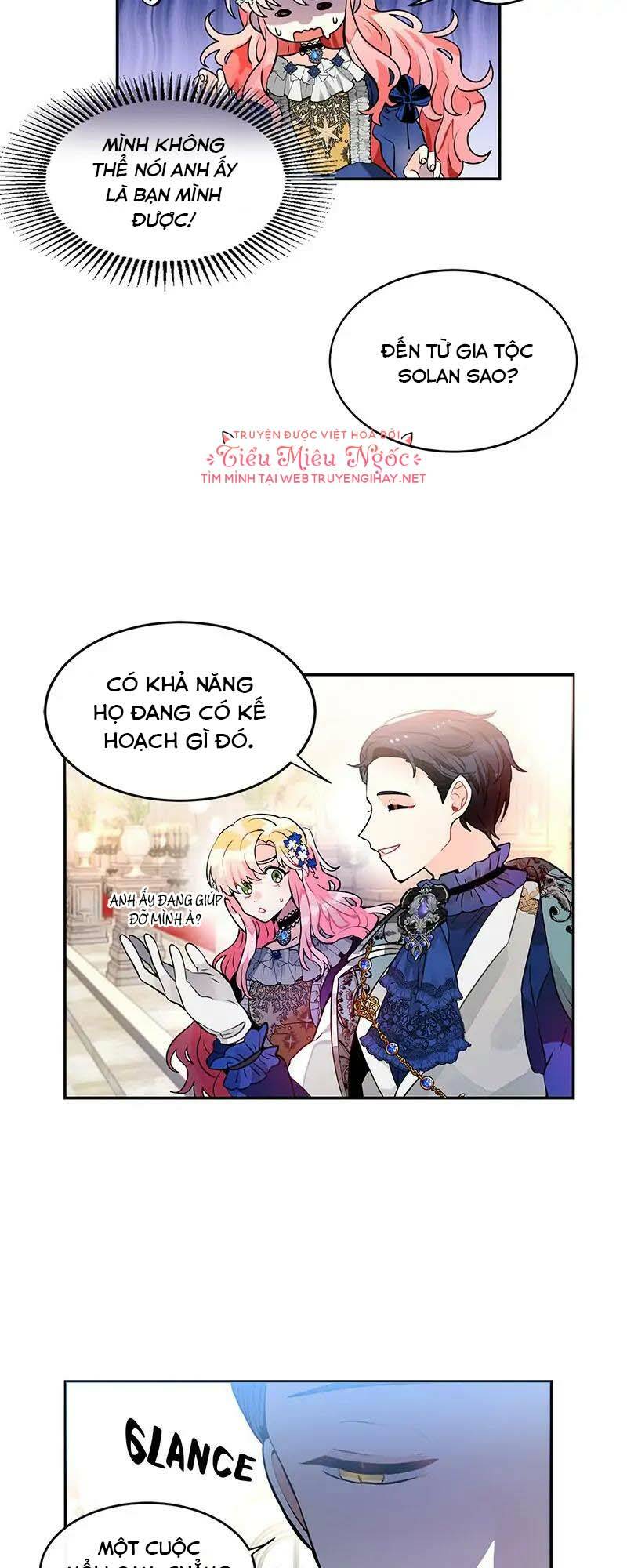 Cho Em Về Nhà Đi Anh: Chapter 37