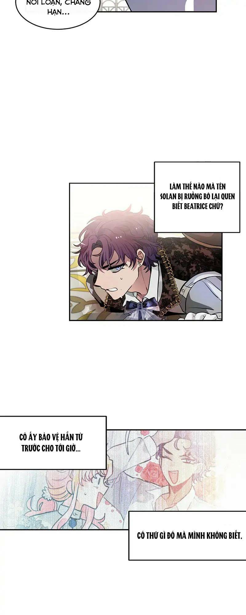 Cho Em Về Nhà Đi Anh: Chapter 37