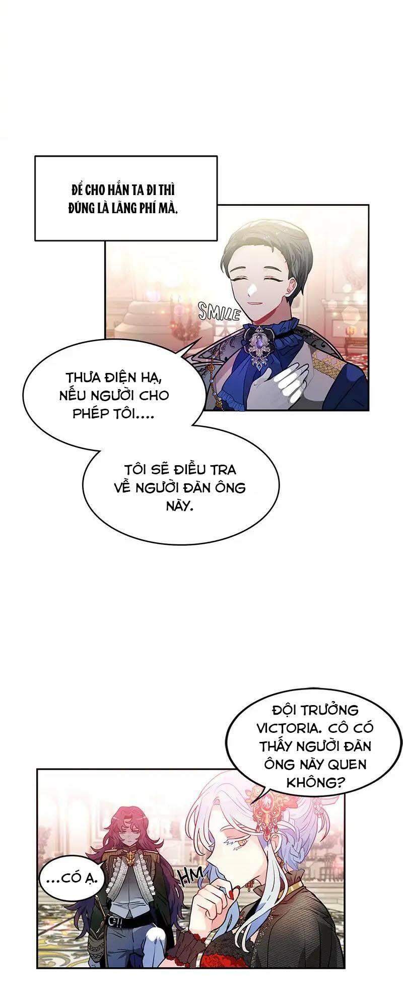 Cho Em Về Nhà Đi Anh: Chapter 37