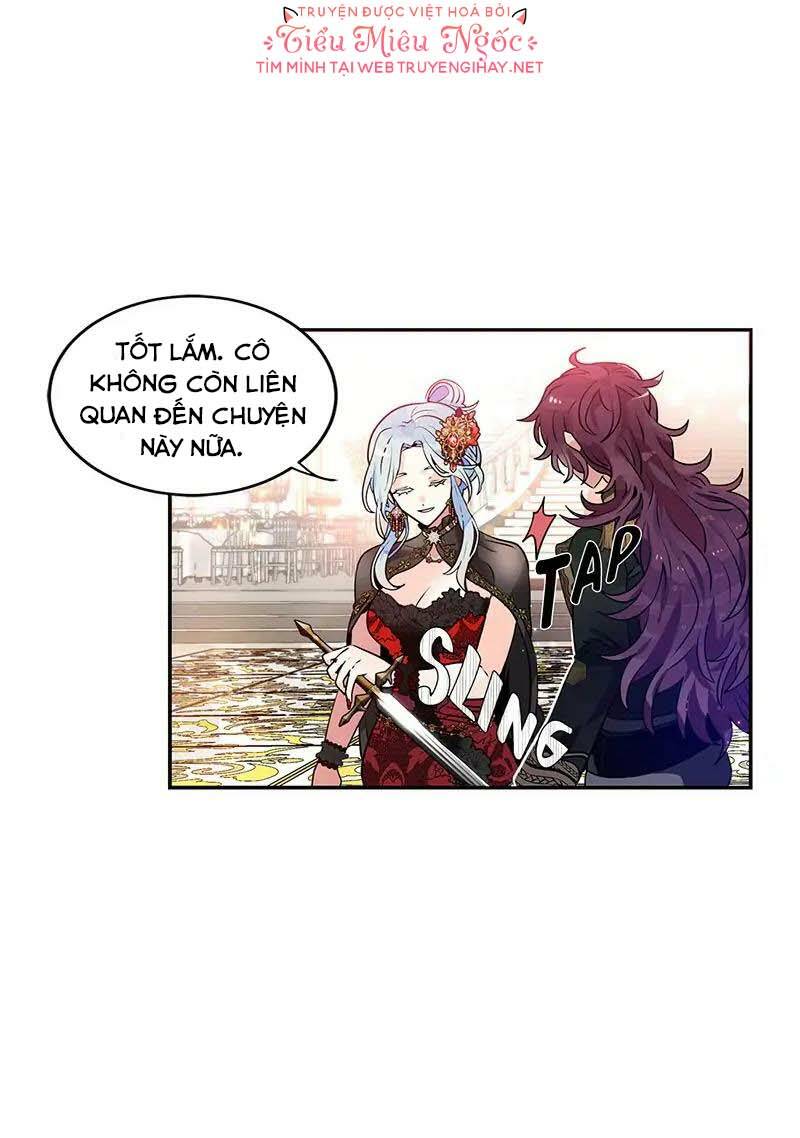 Cho Em Về Nhà Đi Anh: Chapter 37