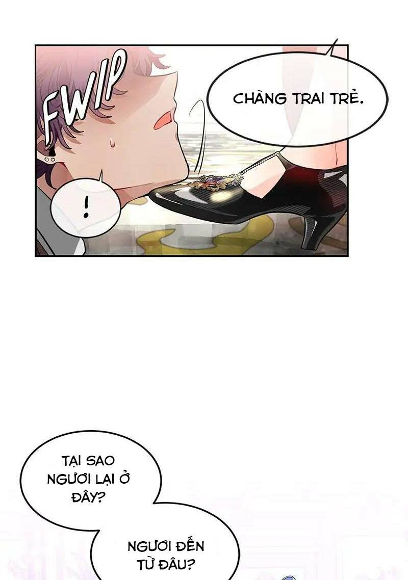 Cho Em Về Nhà Đi Anh: Chapter 37