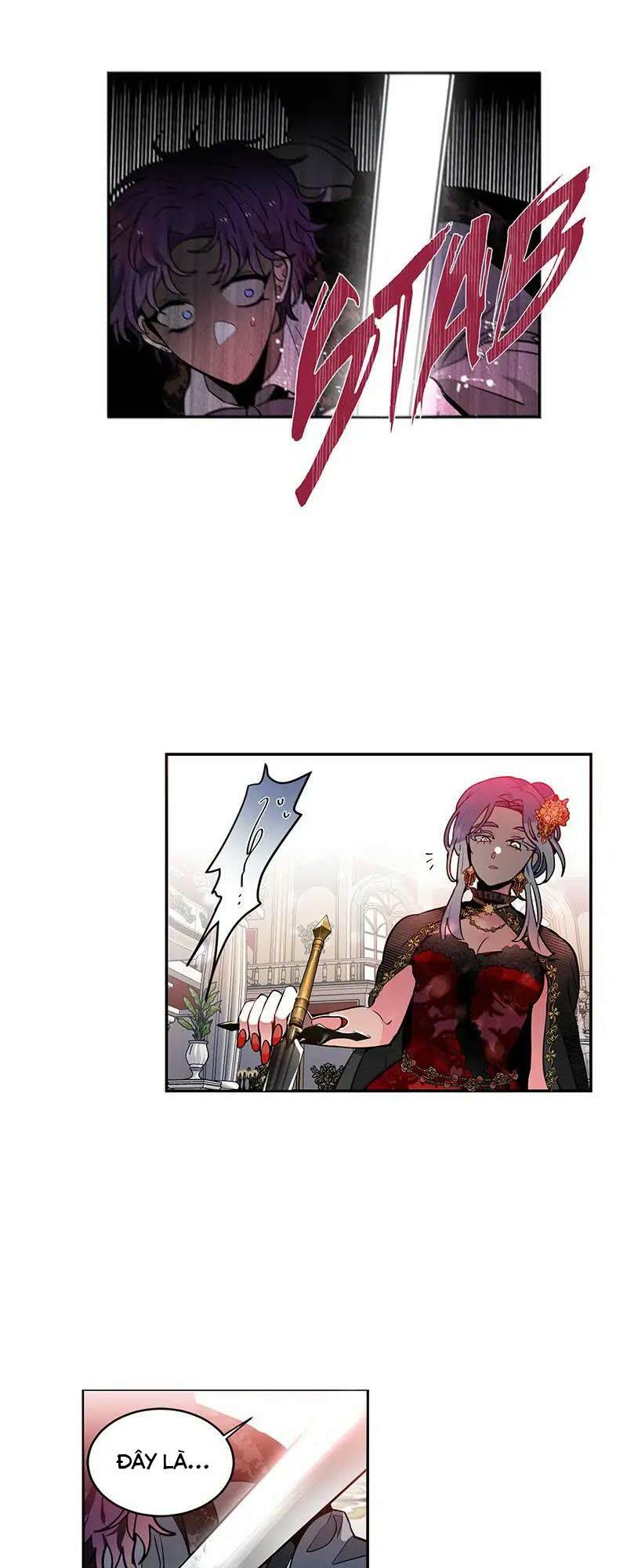 Cho Em Về Nhà Đi Anh: Chapter 37