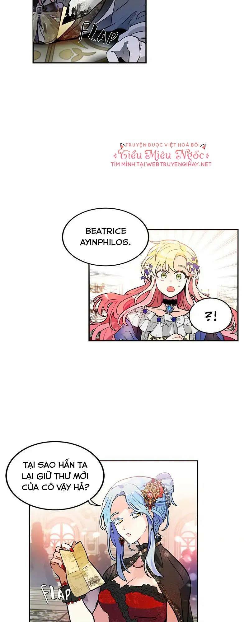 Cho Em Về Nhà Đi Anh: Chapter 37