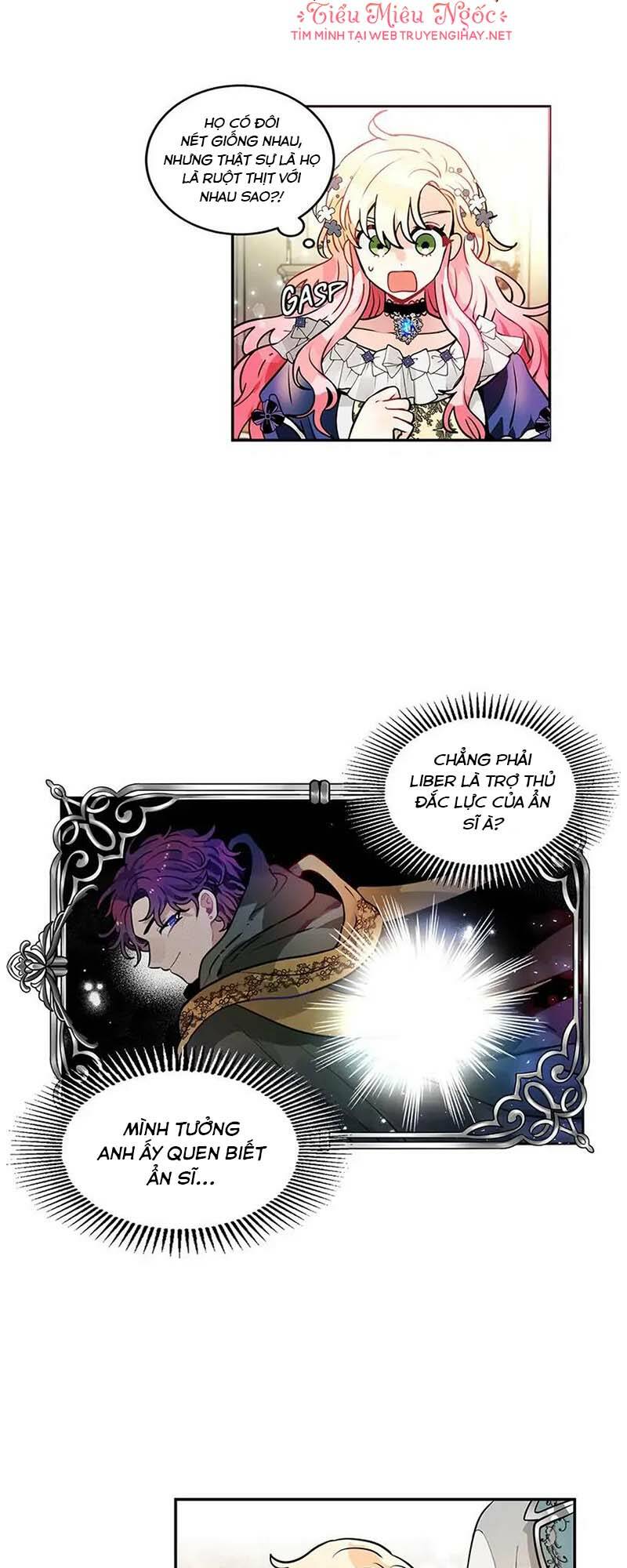 Cho Em Về Nhà Đi Anh: Chapter 37