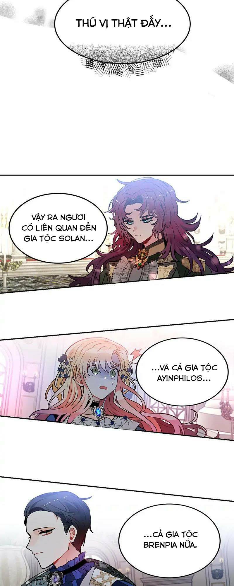 Cho Em Về Nhà Đi Anh: Chapter 37
