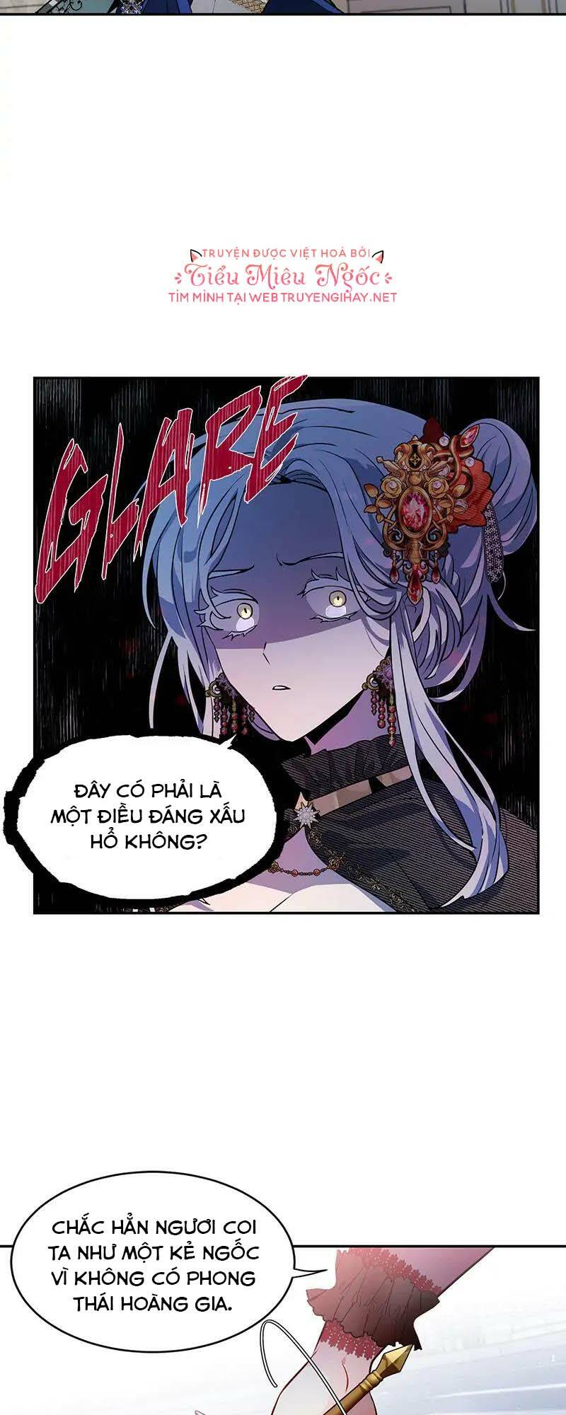 Cho Em Về Nhà Đi Anh: Chapter 37
