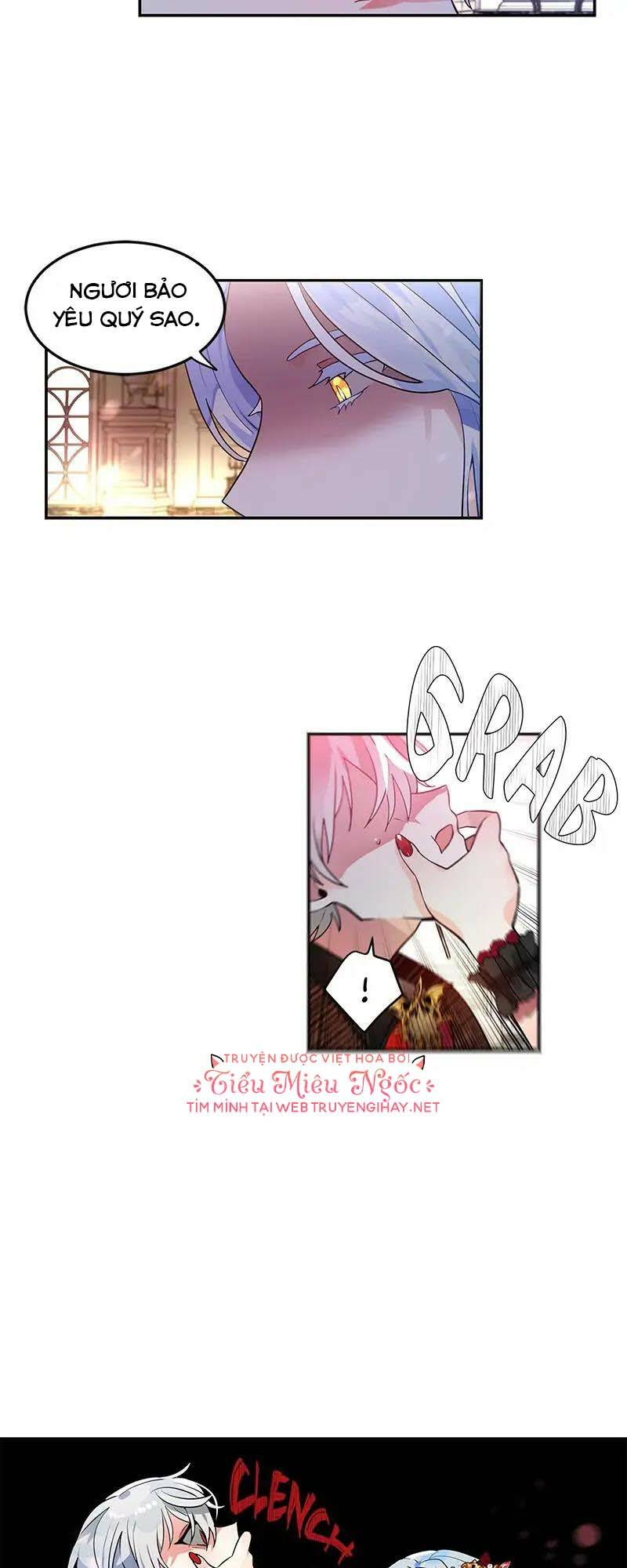Cho Em Về Nhà Đi Anh: Chapter 37