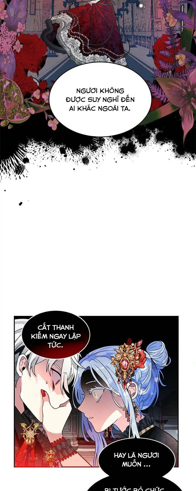 Cho Em Về Nhà Đi Anh: Chapter 37