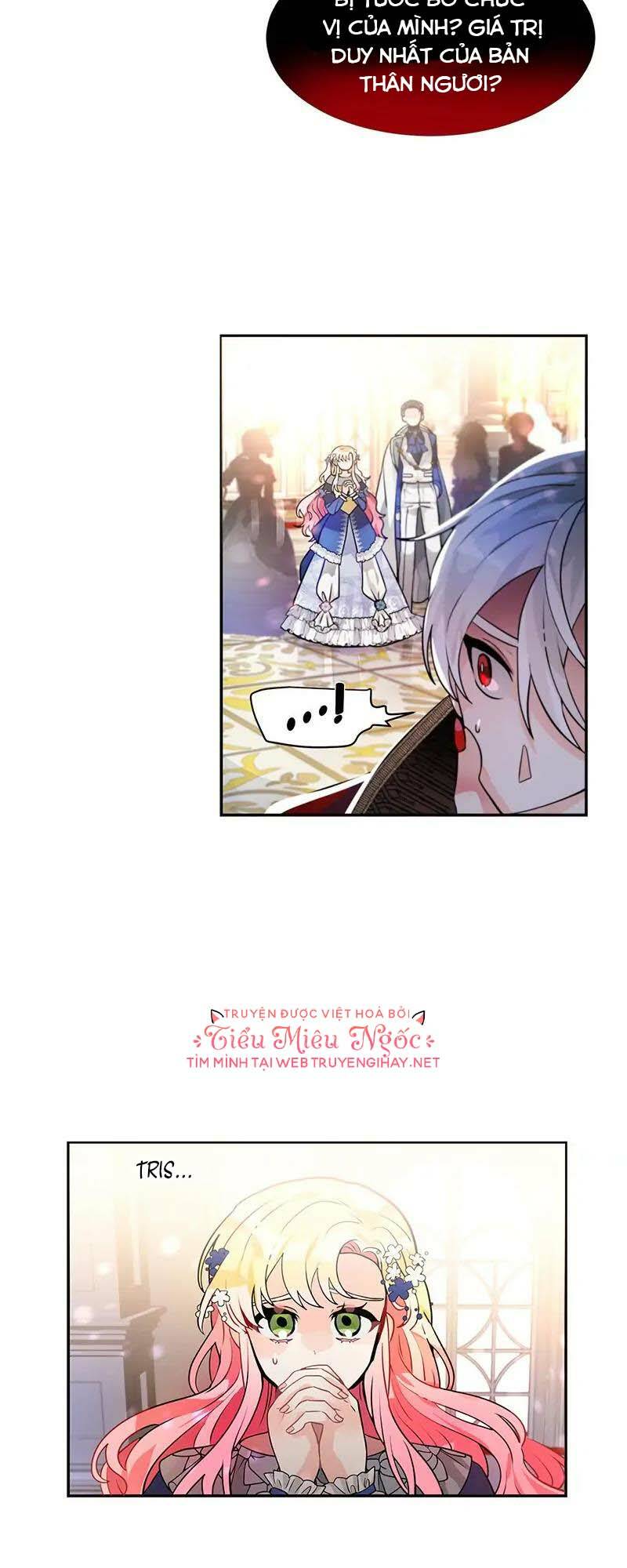 Cho Em Về Nhà Đi Anh: Chapter 37
