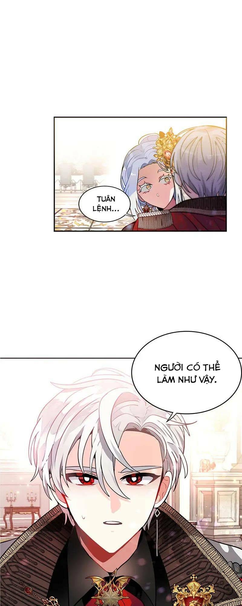 Cho Em Về Nhà Đi Anh: Chapter 37