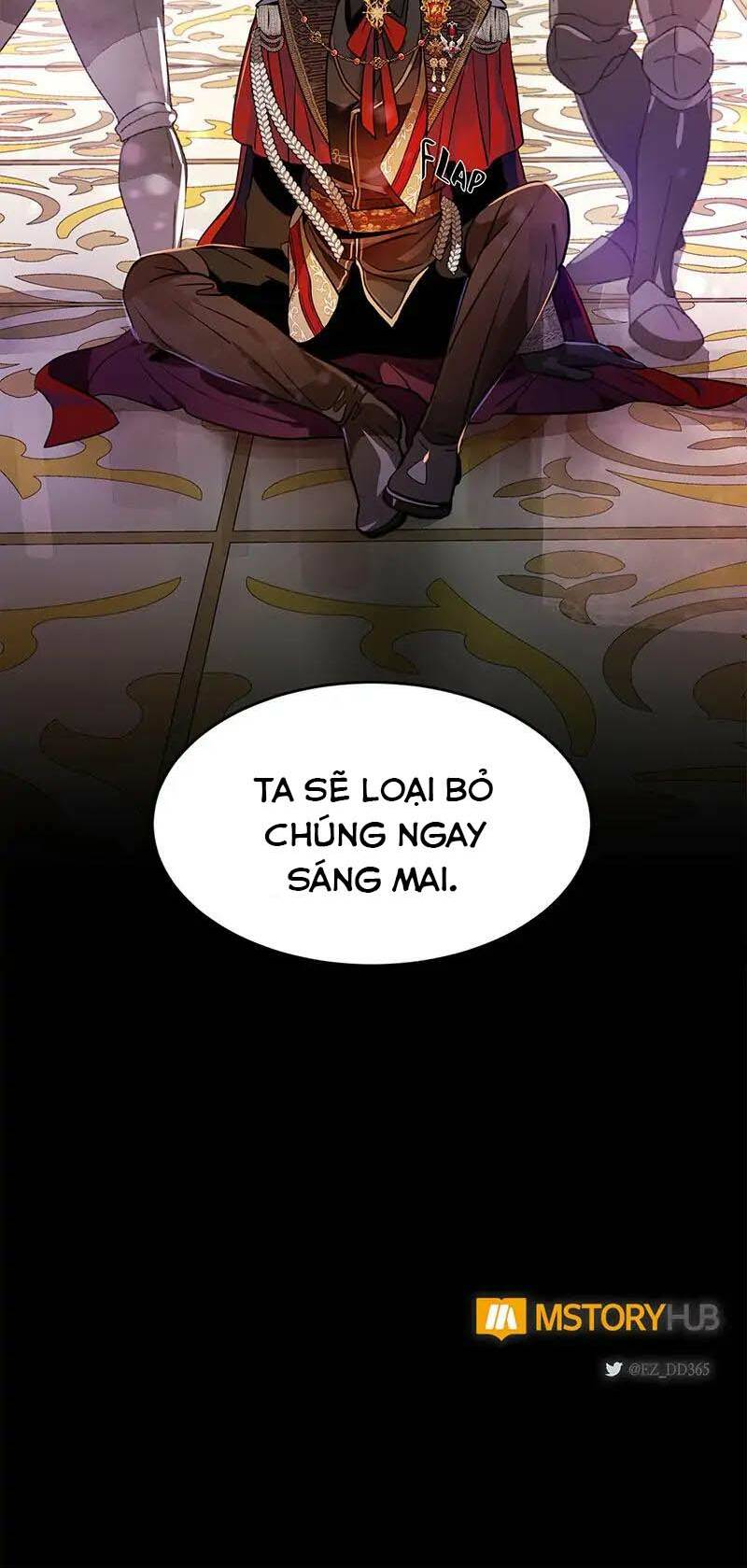 Cho Em Về Nhà Đi Anh: Chapter 37